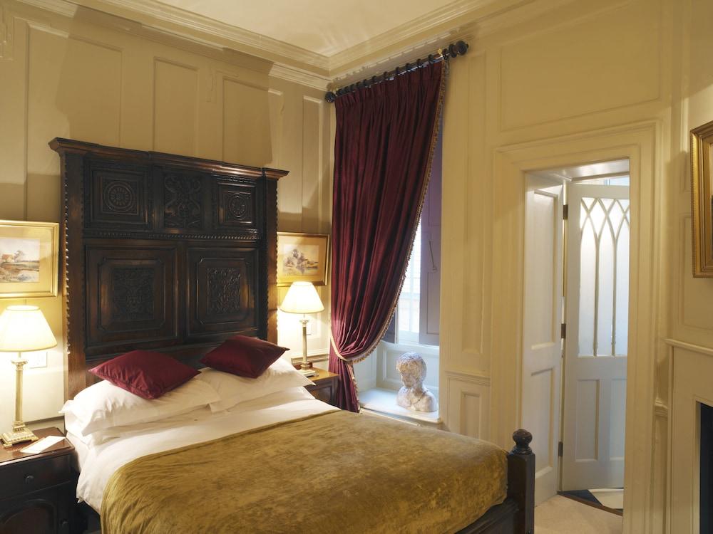 Hazlitt'S Hotell London Eksteriør bilde